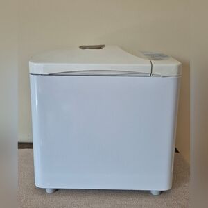 Panasonic Automatic Bread Maker SD-YD250 Machine w/ Yeast Dispenser Tested Works